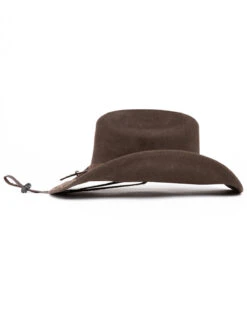 Bullhide Boys' Horsing Around Wool Cowboy Hat -Western Cowboy Equipment Store 282929 47 P3