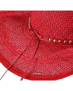 Bullhide All American Straw Cowgirl Hat -Western Cowboy Equipment Store 282C29 70 D2