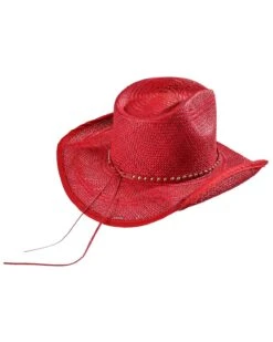 Bullhide All American Straw Cowgirl Hat -Western Cowboy Equipment Store 282C29 70 P2